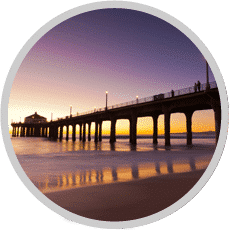 Huntington Beach Pier